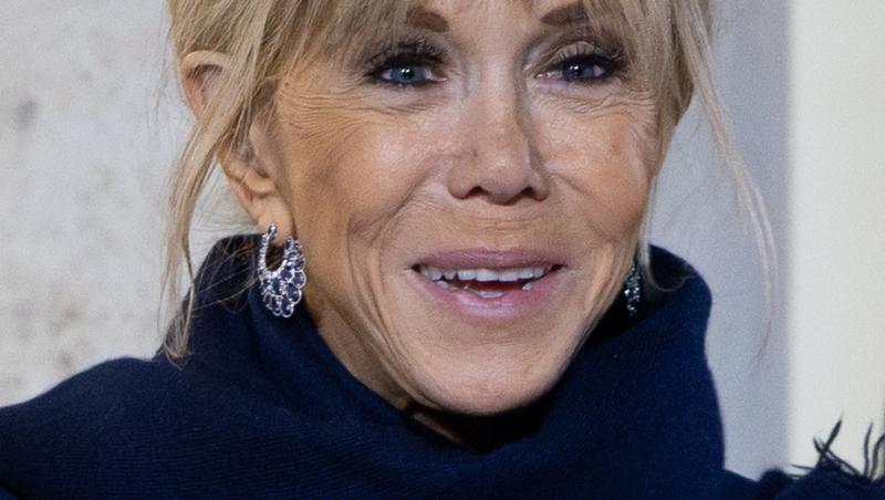 Procesul în care Brigitte Macron a fost denigrată și numită bărbat a ajuns la final. Ce au decis magistrații
