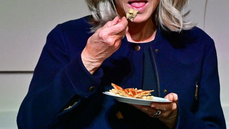 Procesul în care Brigitte Macron a fost denigrată și numită bărbat a ajuns la final. Ce au decis magistrații