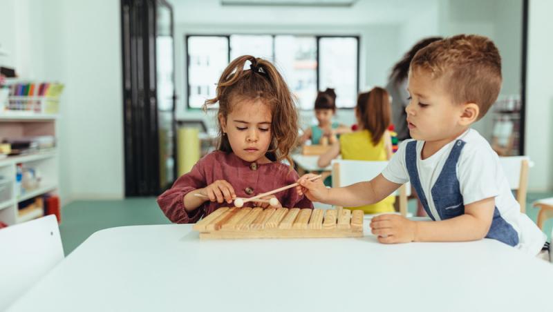 Ce buget trebuie să pregătească părinții pentru grădinița privată în 2026