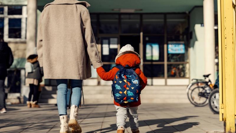 Ce buget trebuie să pregătească părinții pentru grădinița privată în 2026
