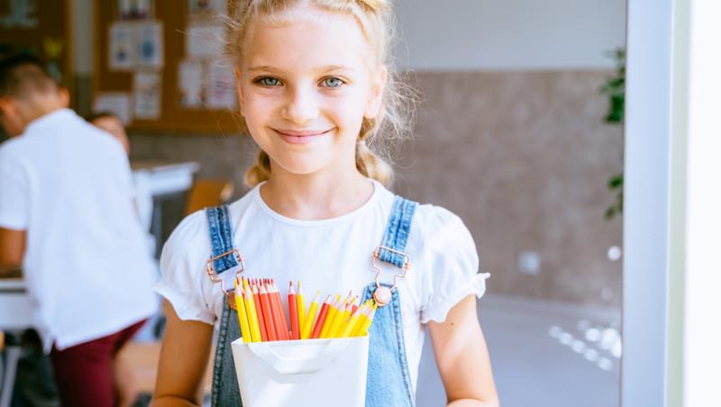 Ce buget trebuie să pregătească părinții pentru grădinița privată în 2026