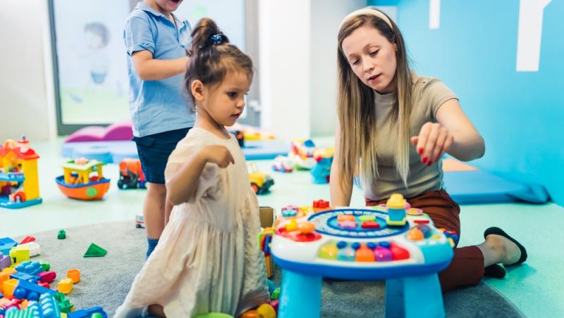 Ce buget trebuie să pregătească părinții pentru grădinița privată în 2026