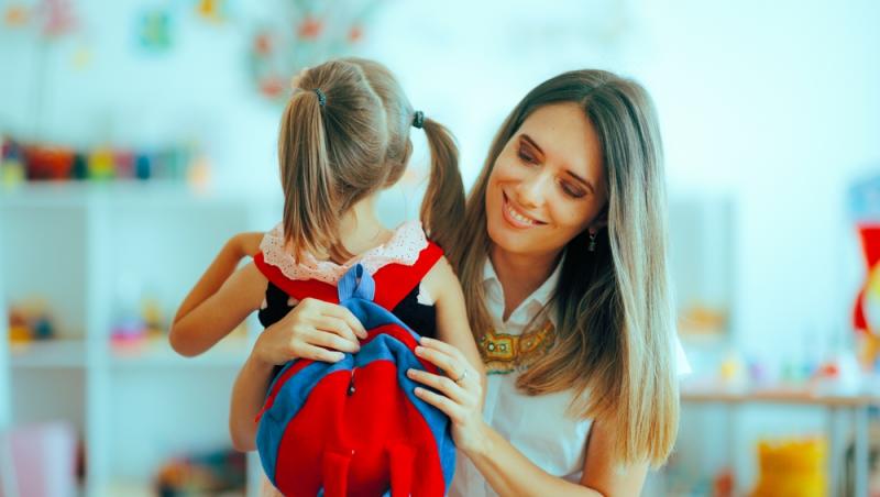 Ce buget trebuie să pregătească părinții pentru grădinița privată în 2026