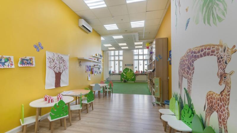 Ce buget trebuie să pregătească părinții pentru grădinița privată în 2026