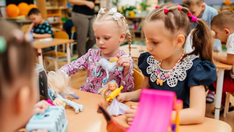 Ce buget trebuie să pregătească părinții pentru grădinița privată în 2026