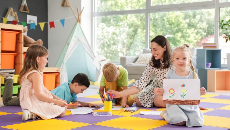 Ce buget trebuie să pregătească părinții pentru grădinița privată în 2026