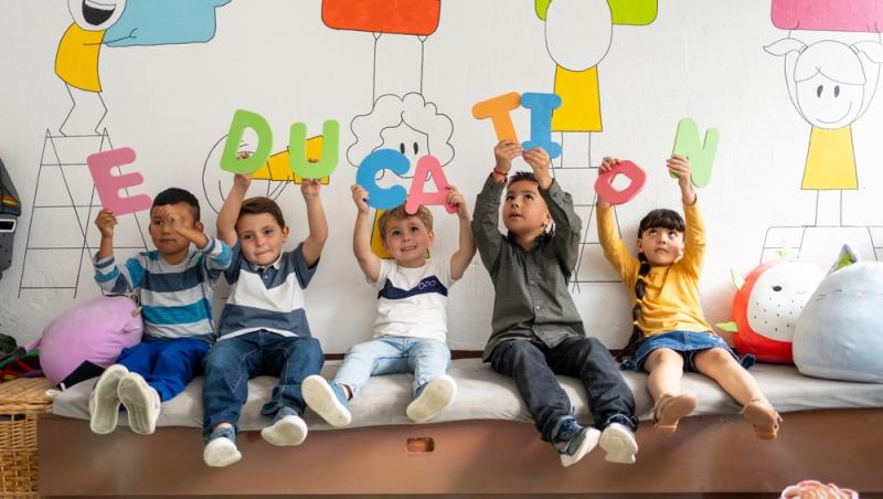 Ce buget trebuie să pregătească părinții pentru grădinița privată în 2026