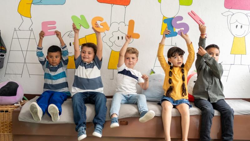 Ce buget trebuie să pregătească părinții pentru grădinița privată în 2026