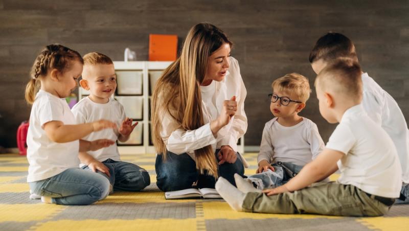 Ce buget trebuie să pregătească părinții pentru grădinița privată în 2026