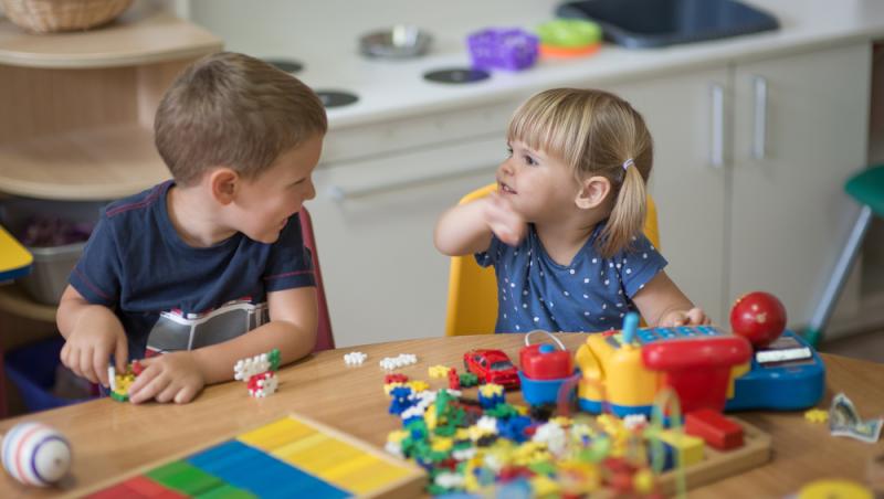 Ce buget trebuie să pregătească părinții pentru grădinița privată în 2026