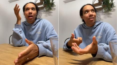 Reacția savuroasă a unei americance c&acirc;nd preotul a venit să sfințească locuința de Bobotează: &bdquo;Ce se &icirc;nt&acirc;mplă?&rdquo;