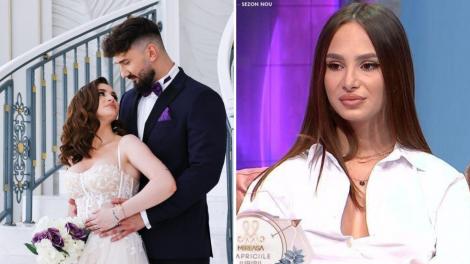 Mireasa, sezon 7. Maria Anghel, apariție rară alături de iubit. Ce mai face fosta soție a lui Antonio