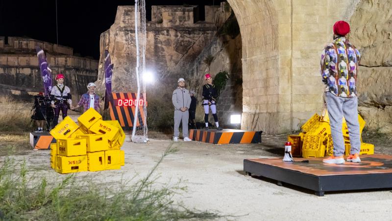 Power Couple, lider detașat de audiență! Prima săptămână se încheie cu proba de cuplu: „Cel mai slab este propus la eliminare”