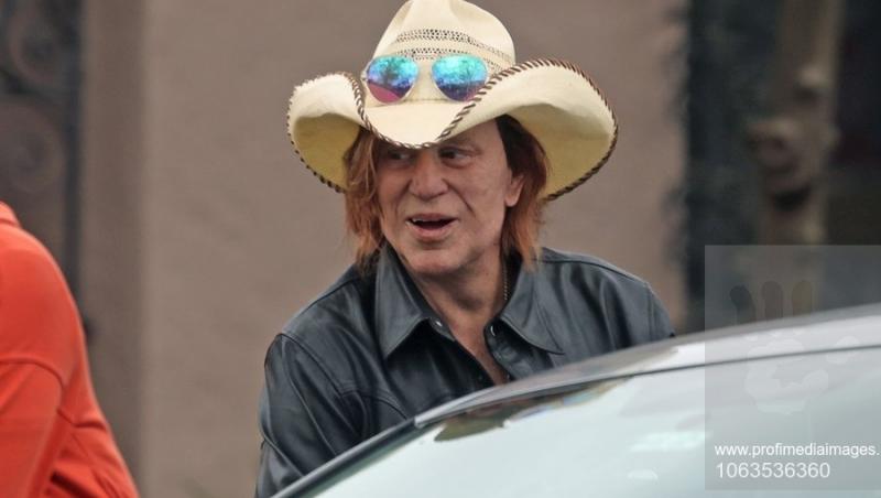 „E umilitor!”. Mickey Rourke, reacție tranșantă după ce s-a aflat că se strâng bani ca să nu fie evacuat din domiciliul său