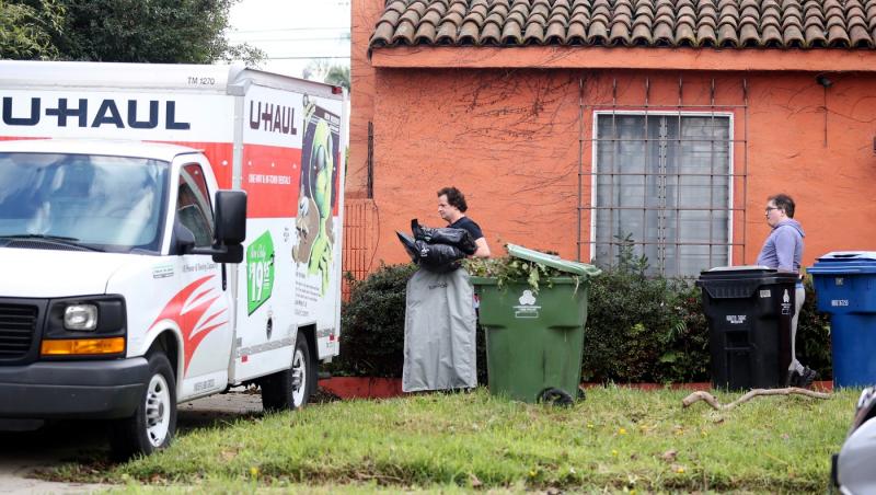 „E umilitor!”. Mickey Rourke, reacție tranșantă după ce s-a aflat că se strâng bani ca să nu fie evacuat din domiciliul său