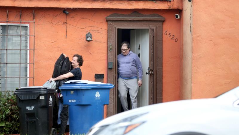 „E umilitor!”. Mickey Rourke, reacție tranșantă după ce s-a aflat că se strâng bani ca să nu fie evacuat din domiciliul său