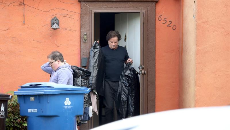 „E umilitor!”. Mickey Rourke, reacție tranșantă după ce s-a aflat că se strâng bani ca să nu fie evacuat din domiciliul său