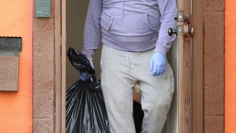 „E umilitor!”. Mickey Rourke, reacție tranșantă după ce s-a aflat că se strâng bani ca să nu fie evacuat din domiciliul său