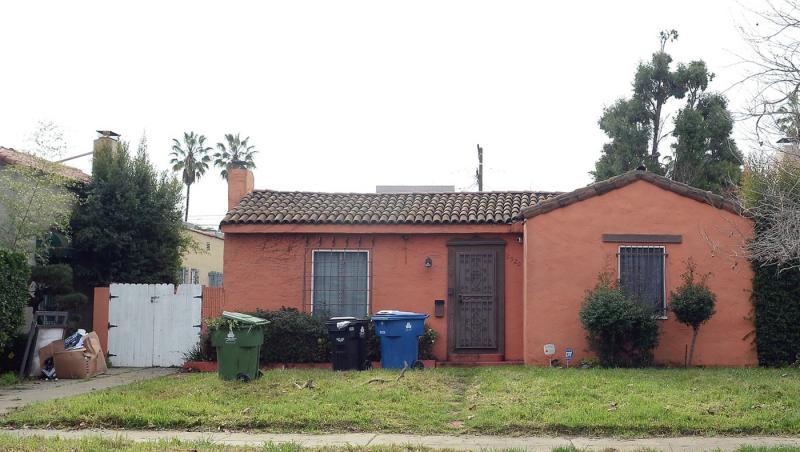 „E umilitor!”. Mickey Rourke, reacție tranșantă după ce s-a aflat că se strâng bani ca să nu fie evacuat din domiciliul său