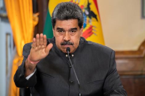Cum arată vila de lux din Caraibe a lui Nicolas Maduro, președintele Venezuelei. Locuința, estimată la 18 milioane de dolari
