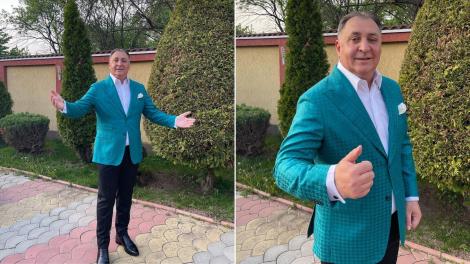 Suma uriașă pe care Vali Vijelie o plătește ca impozit pentru proprietățile sale. C&acirc;t de multe apartamente deține