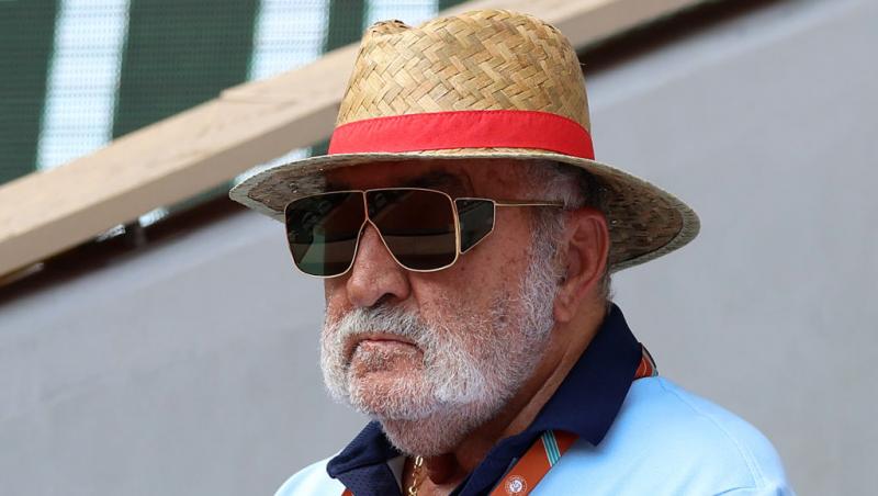 Ion Țiriac a fost detronat din topul celor mai bogați români. Cine i-a luat locul