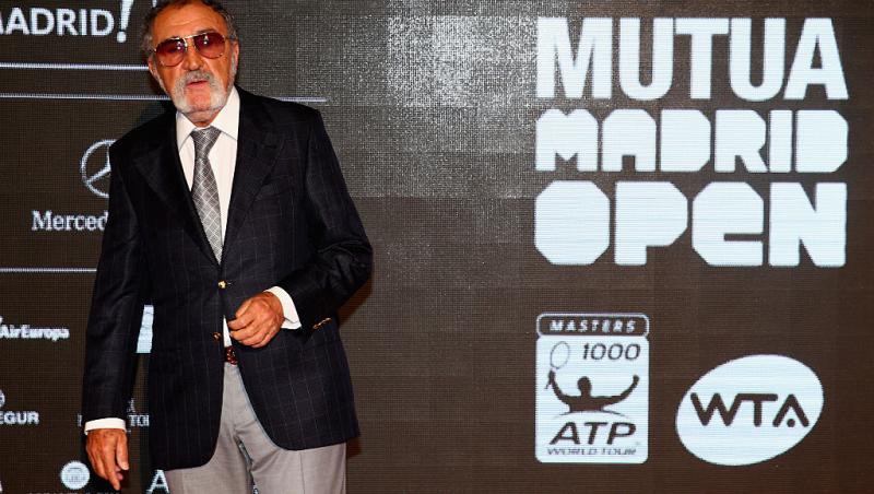 Ion Țiriac a fost detronat din topul celor mai bogați români. Cine i-a luat locul