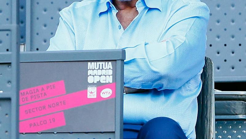 Ion Țiriac a fost detronat din topul celor mai bogați români. Cine i-a luat locul