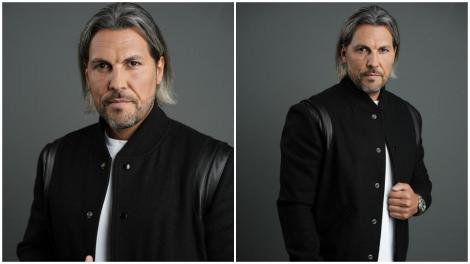 Imagini cu Adi Vasile &icirc;n Republica Dominicană. Cum s-a pozat prezentatorul &icirc;n pauza de la filmările pentru Survivor Rom&acirc;nia 2026