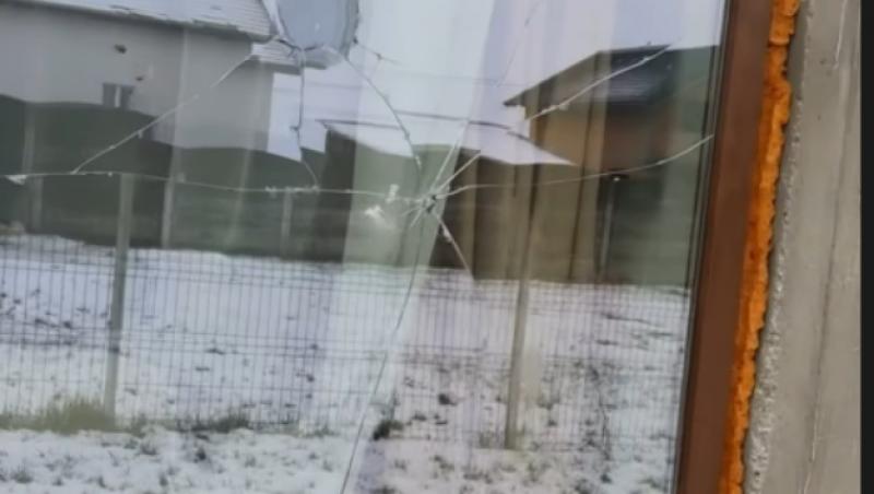 Alina din sezonul 5 Mireasa acuză că a fost atacată de Valentin: „Ai un copil cu mine!”. Fosta concurentă s-a filmat tremurând