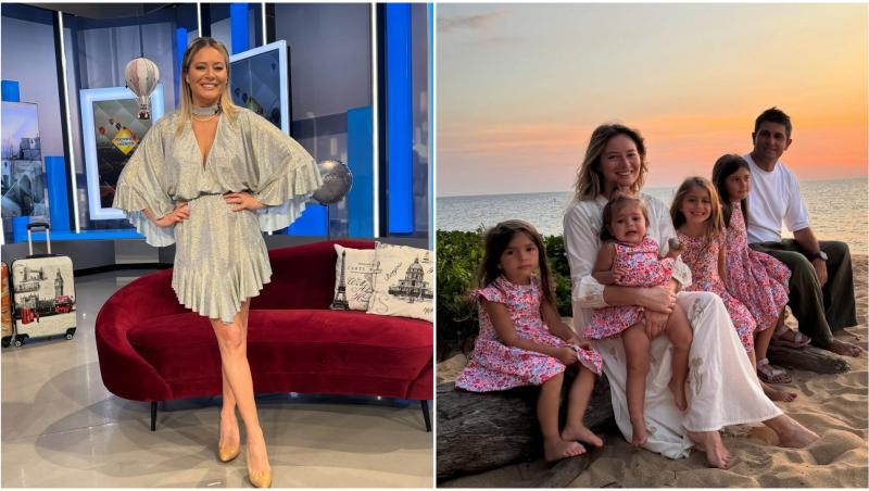 Colaj cu Laura Cosoi