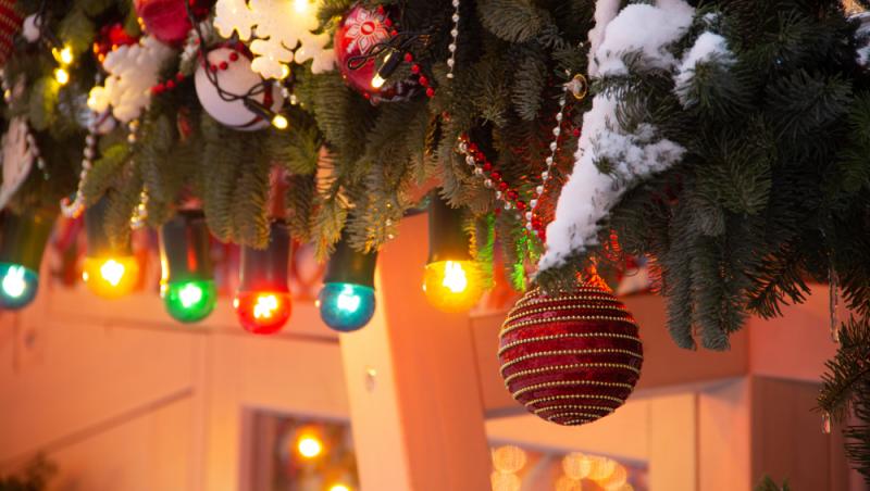 A început Crăciunul pe rit vechi. Ce înseamnă și când se celebrează Anul Nou