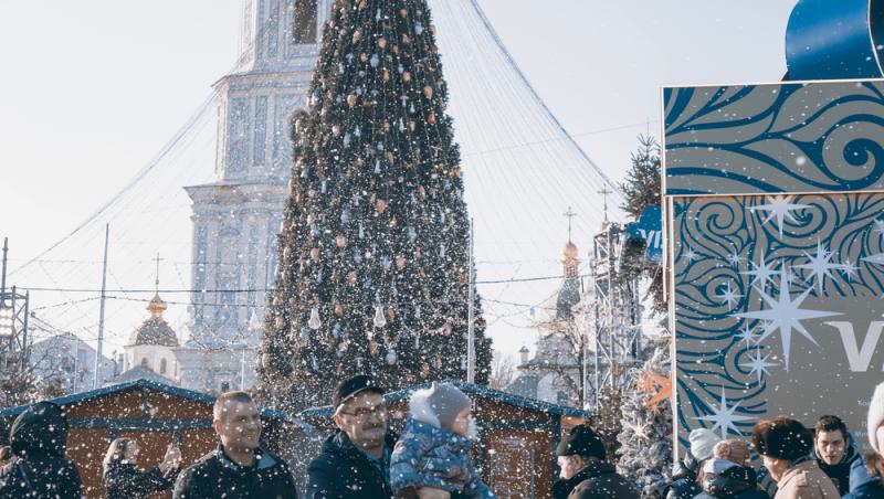 A început Crăciunul pe rit vechi. Ce înseamnă și când se celebrează Anul Nou