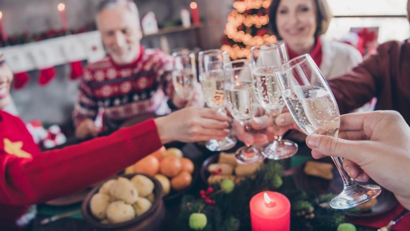 A început Crăciunul pe rit vechi. Ce înseamnă și când se celebrează Anul Nou