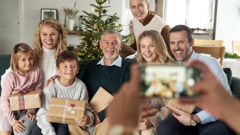 A început Crăciunul pe rit vechi. Ce înseamnă și când se celebrează Anul Nou