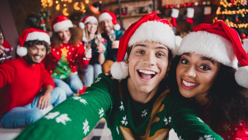 A început Crăciunul pe rit vechi. Ce înseamnă și când se celebrează Anul Nou