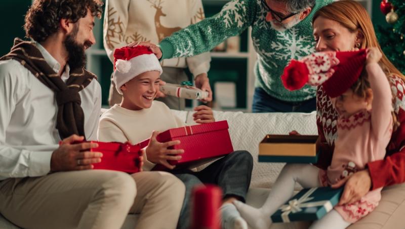 A început Crăciunul pe rit vechi. Ce înseamnă și când se celebrează Anul Nou