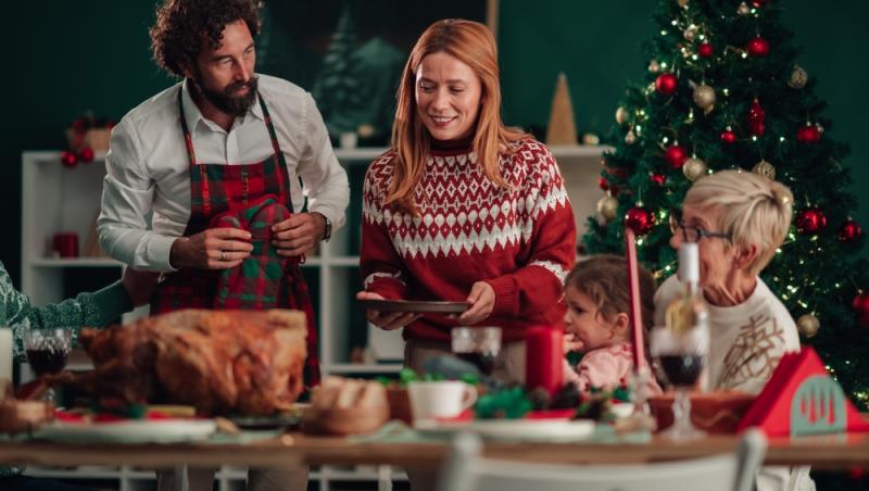 A început Crăciunul pe rit vechi. Ce înseamnă și când se celebrează Anul Nou