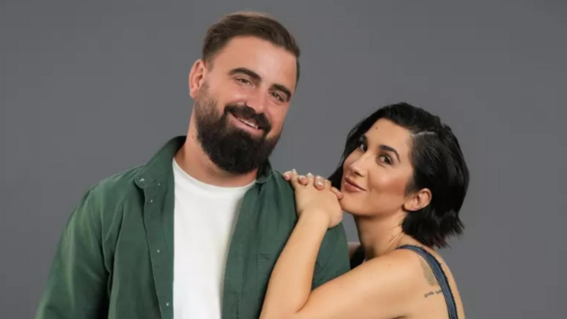 Cătălin rizea și Adda