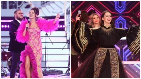 Georgiana Lobonț, reacție acidă &icirc;n online, după ce a fost criticată că e prea slabă. Ce a zis: &bdquo;Nu mai puteți de grija mea...&rdquo;