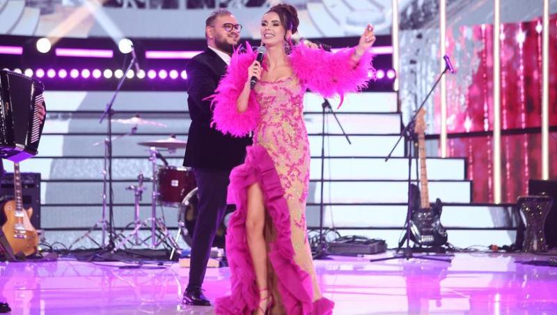 Georgiana Lobonț, reacție acidă în online, după ce a fost criticată că e prea slabă. Ce a zis: „Nu mai puteți de grija mea...”