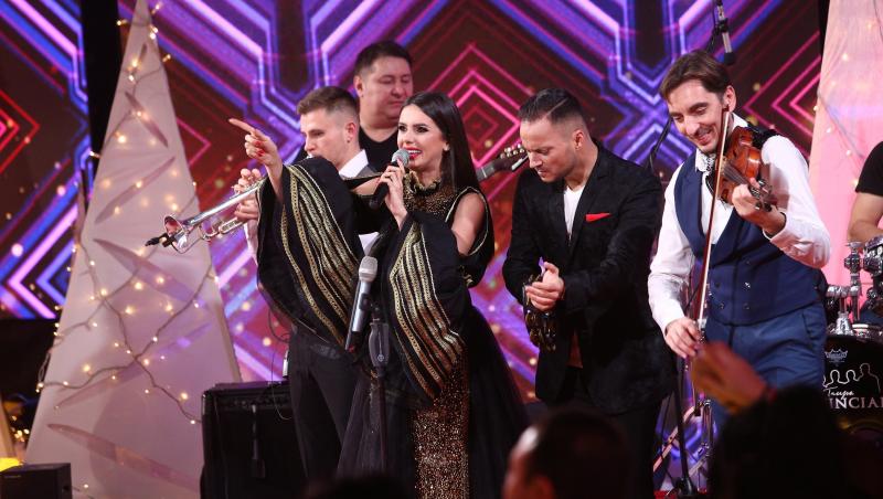 Georgiana Lobonț, reacție acidă în online, după ce a fost criticată că e prea slabă. Ce a zis: „Nu mai puteți de grija mea...”