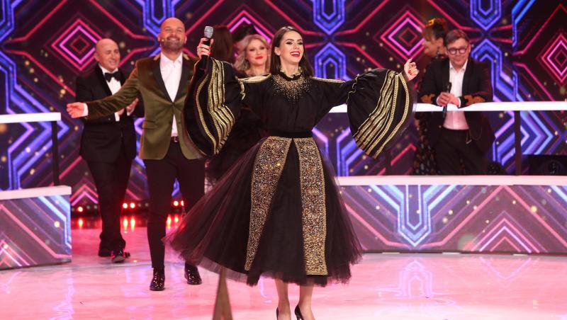 Georgiana Lobonț, reacție acidă în online, după ce a fost criticată că e prea slabă. Ce a zis: „Nu mai puteți de grija mea...”