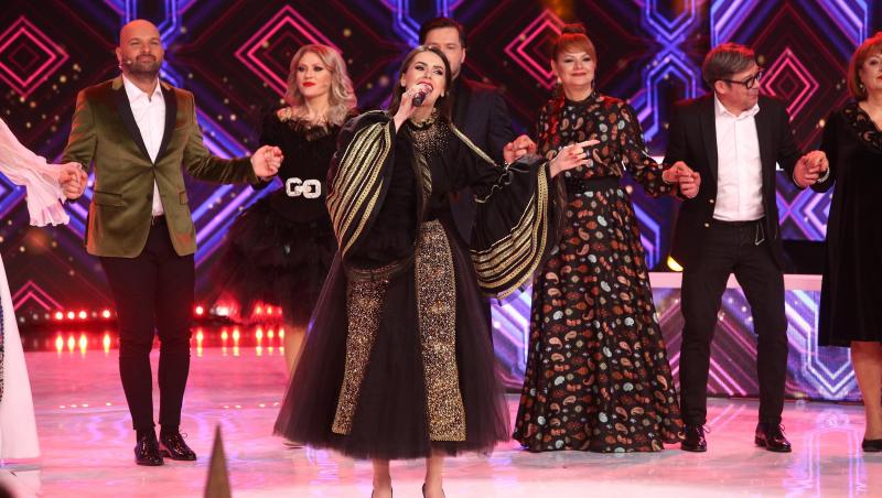 Georgiana Lobonț, reacție acidă în online, după ce a fost criticată că e prea slabă. Ce a zis: „Nu mai puteți de grija mea...”