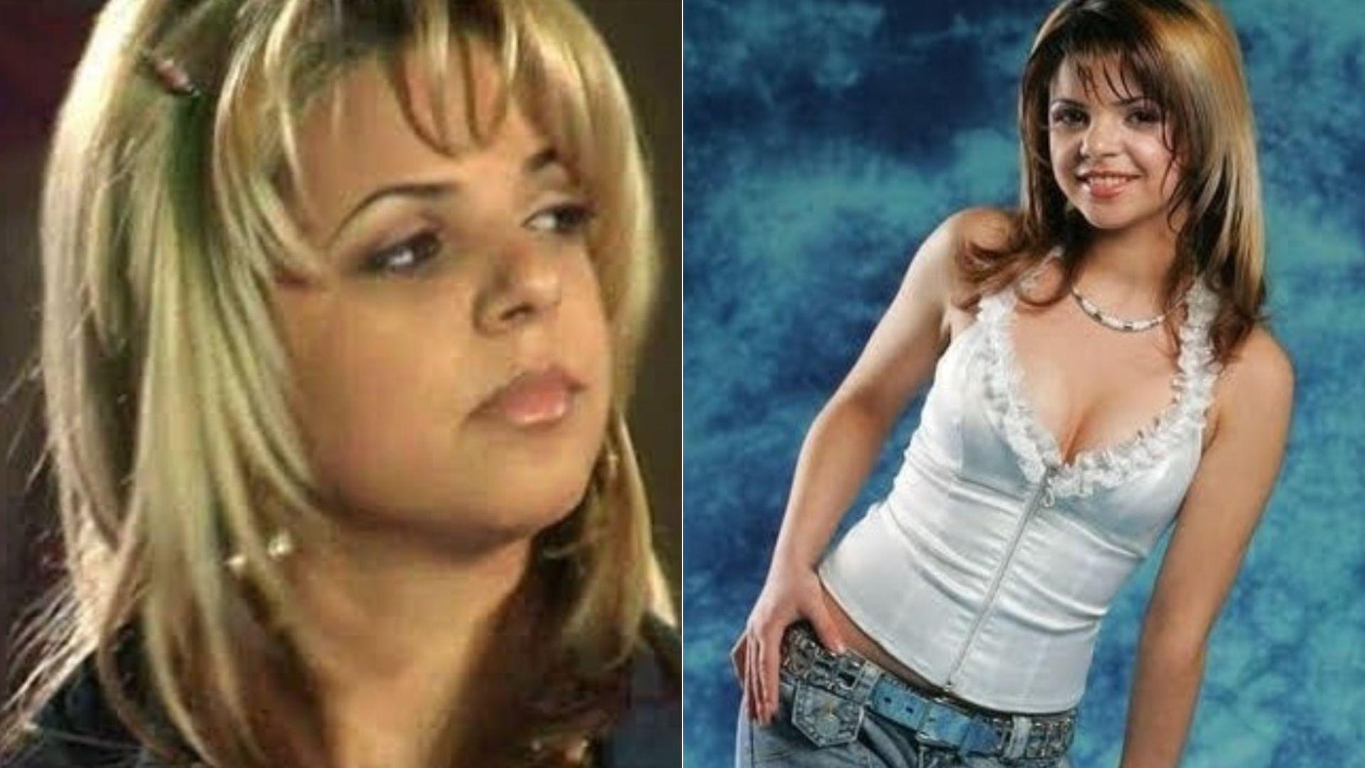 Cum arată acum și cu ce se ocupă Laura Vass, artista cunoscută pentru piesa "Buzele tale, două petale". Care e noul nume de scenă