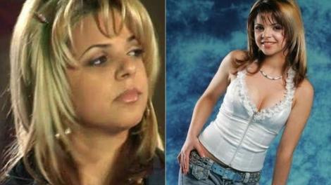 Cum arată acum și cu ce se ocupă Laura Vass, artista cunoscută pentru piesa "Buzele tale, două petale". Care e noul nume de scenă