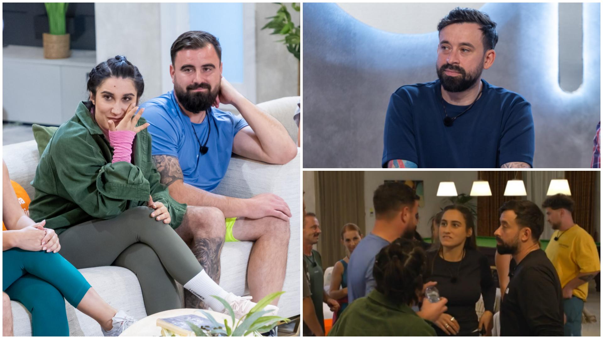 colaj cu adda si oase