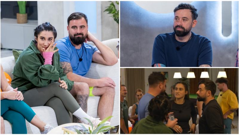 colaj cu adda si oase