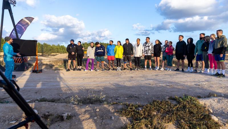 Prima săptămână de Power Couple s-a încheiat fără eliminare, datorită superputerii, la capătul unei ediții lider de audiență!