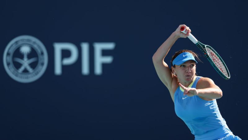 Cine este bărbatul alături de care Simona Halep s-a pozat în Dubai